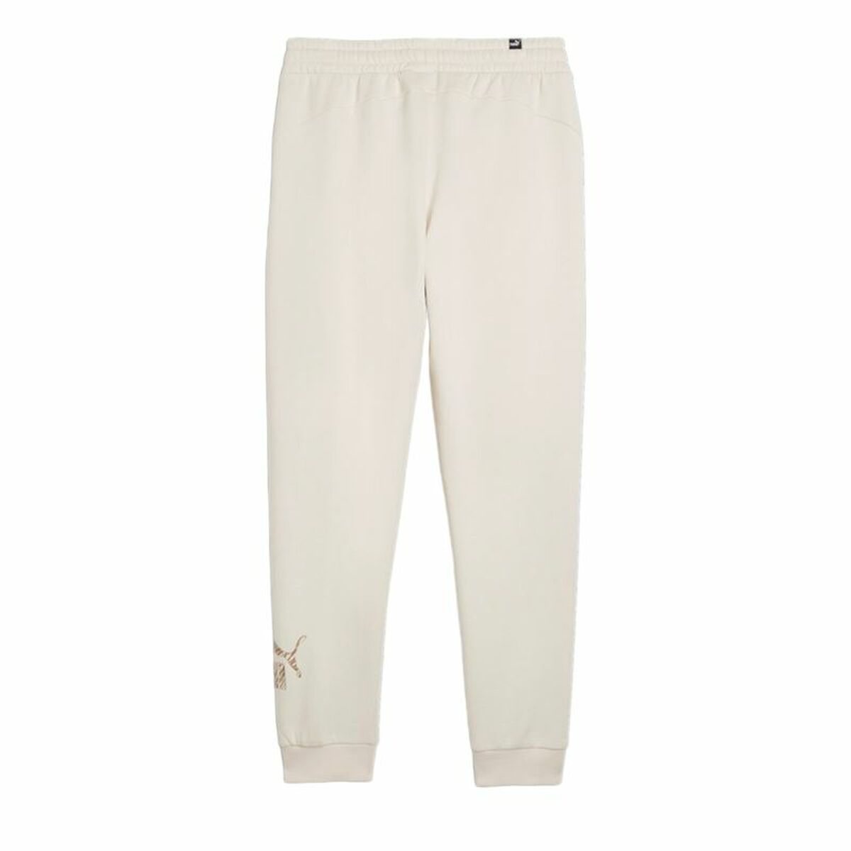 Lange Sporthose Puma Essentials+ Animal Fl Damen
